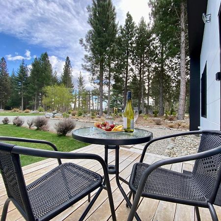 Alpine Views And River Tracks Twizel Exterior foto